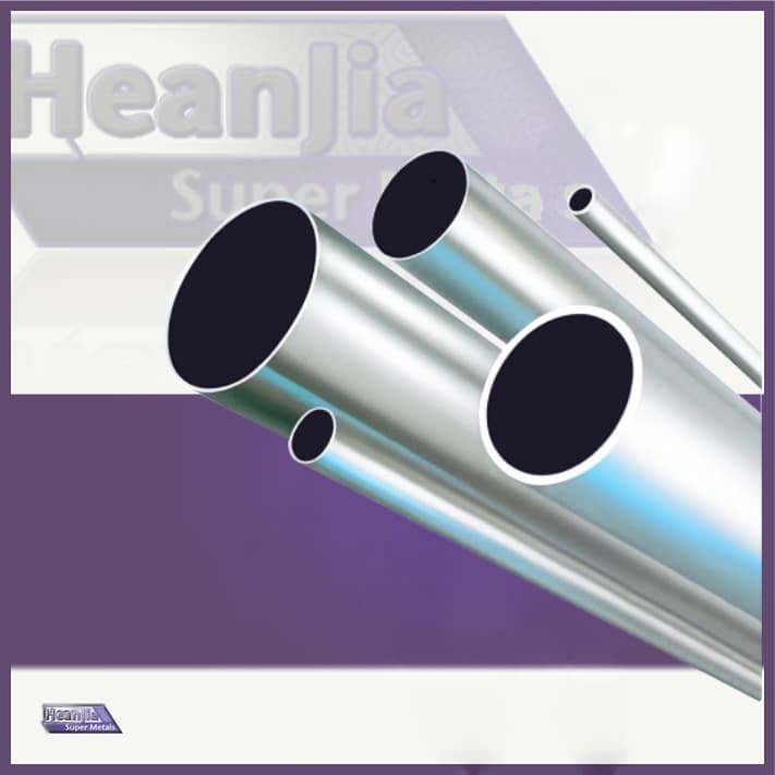 Stainless steel grade 330 Pipe